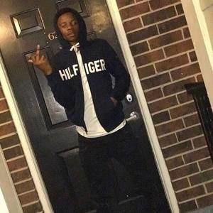 Meet your Posher, Marquez